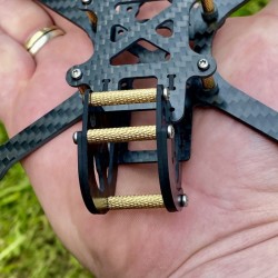 3,5 Zoll FPV Frame "3Style plus"