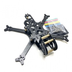 3,5 Zoll FPV Frame "3Style plus"