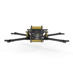 3,5 Zoll FPV Frame "3Style plus"