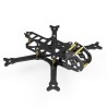 3,5 Zoll FPV Frame "3Style plus"