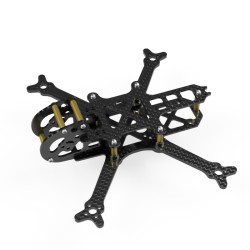3,5 Zoll FPV Frame "3Style plus"