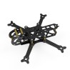 3,5 Zoll FPV Frame "3Style plus"