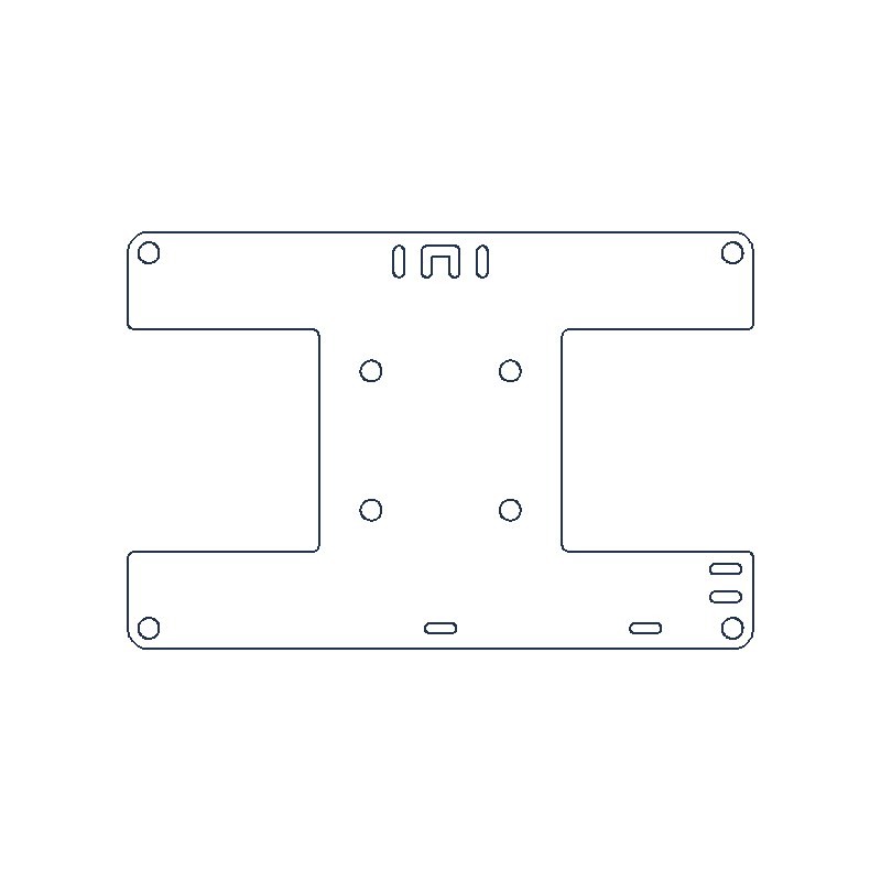Carbon-Zuschnitt nach - rp_platte_v2_2mm-bereinigt.dxf in 2 mm Carbon