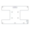 Carbon-Zuschnitt nach - rp_platte_v2_2mm-bereinigt.dxf in 2 mm Carbon