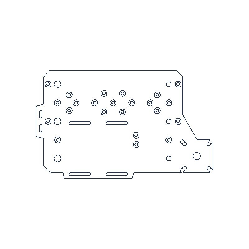 slider_plate_v2_3mm-bereinigt.dxf in 3 mm Carbon