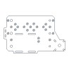 slider_plate_v2_3mm-bereinigt.dxf in 3 mm Carbon