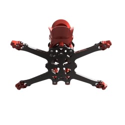 FPV Frame "Ryn25 3Zoll"