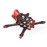 FPV Frame "Ryn25 3Zoll"