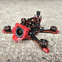 FPV Frame "Ryn25 3Zoll"