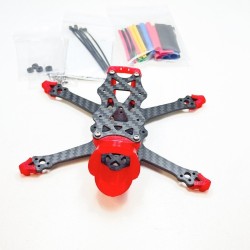 FPV Frame "Ryn25 3Zoll"