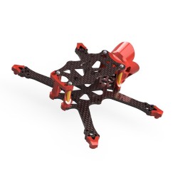 FPV Frame "Ryn25 3Zoll"