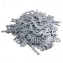 Frästeile aus Carbon 